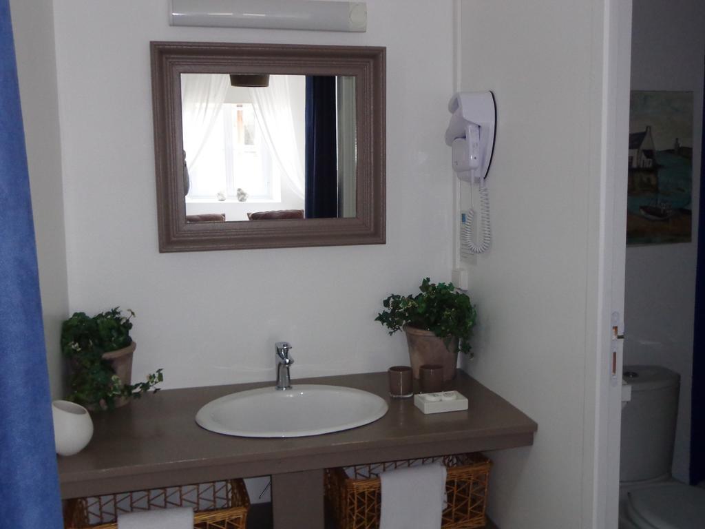 Casa Cosy Le Pouliguen Hotel Room photo
