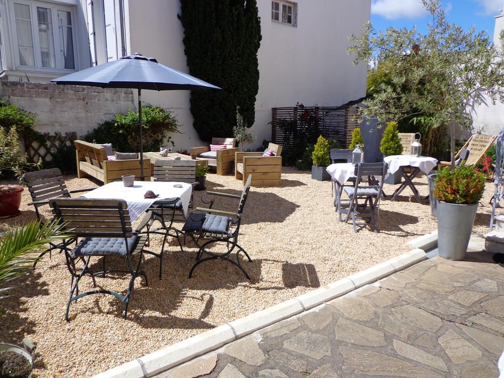 Casa Cosy Le Pouliguen Hotel Exterior photo